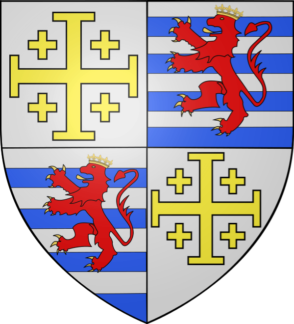 Henry II of Cyprus